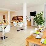 شقة فندقية Residhome Bords De Marne نولي بليسانس