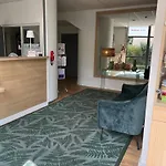 شقة فندقية Residhome Bords De Marne 3*