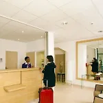 Aparthotel Residhome Bords De Marne Neuilly-Plaisance