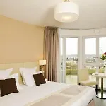 Residhome Bords De Marne Ξενοδοχείο με διαμερίσματα