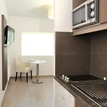 شقة فندقية Residhome Bords De Marne نولي بليسانس
