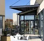 Residhome Bords De Marne Aparthotel