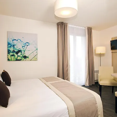 Residhome Bords De Marne