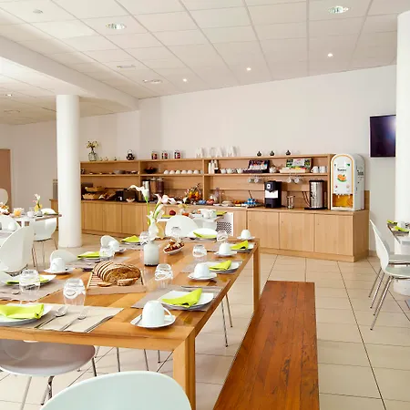 Residhome Bords De Marne Aparthotel Neuilly-Plaisance