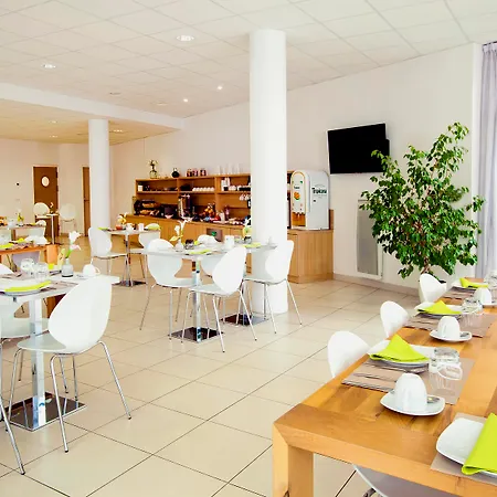 Aparthotel Residhome Bords De Marne Neuilly-Plaisance