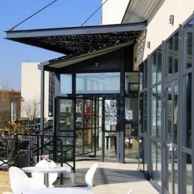 Residhome Bords De Marne 3* Neuilly-Plaisance