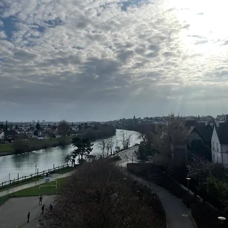 Residhome Bords De Marne