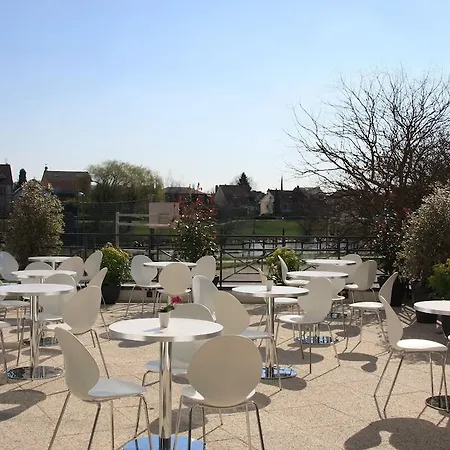Residhome Bords De Marne