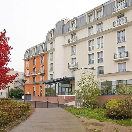 Residhome Bords De Marne 3*