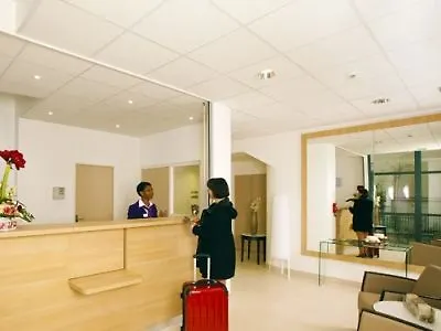 Appart hôtel Residhome Bords De Marne Neuilly-Plaisance