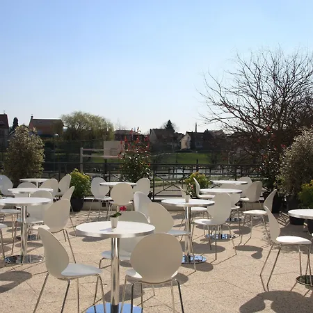 Residhome Bords De Marne Aparthotel