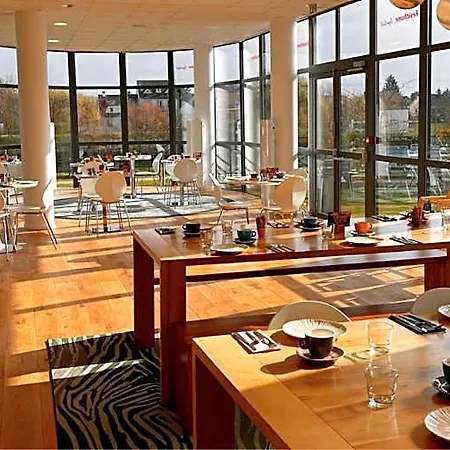 Residhome Bords De Marne 3*