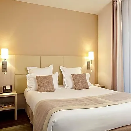 Residhome Bords De Marne Neuilly-Plaisance