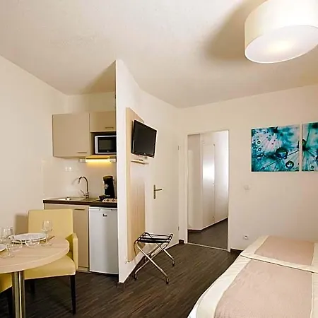 Residhome Bords De Marne Neuilly-Plaisance