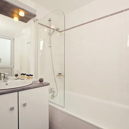 Aparthotel Residhome Bords De Marne Neuilly-Plaisance