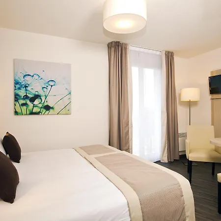 Residhome Bords De Marne