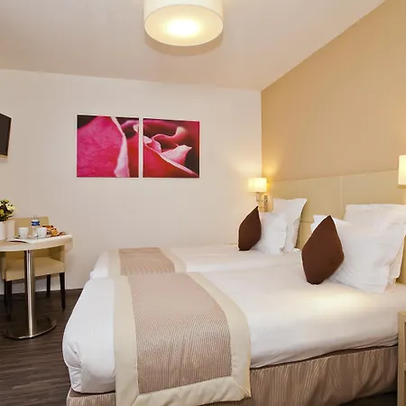 Residhome Bords De Marne Aparthotel Neuilly-Plaisance
