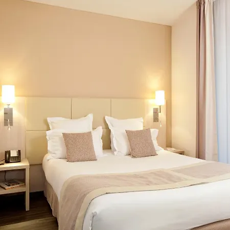 Aparthotel Residhome Bords De Marne Neuilly-Plaisance