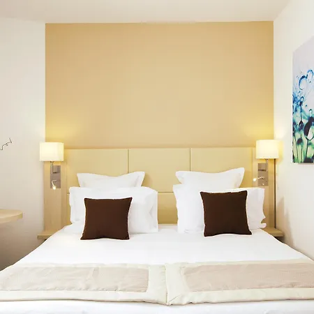 Residhome Bords De Marne Aparthotel Neuilly-Plaisance