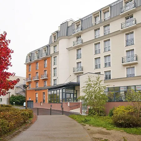 Residhome Bords De Marne