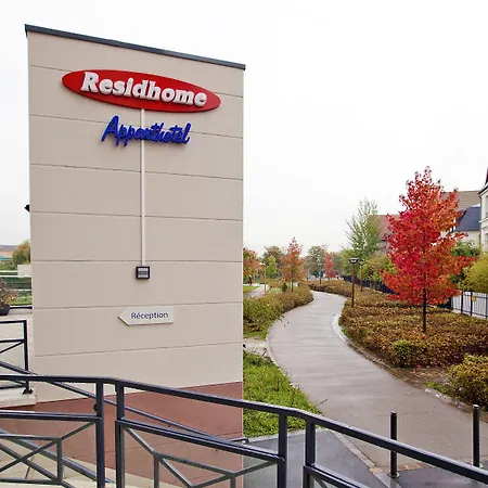 Residhome Bords De Marne Neuilly-Plaisance
