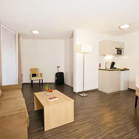 Residhome Bords De Marne Neuilly-Plaisance