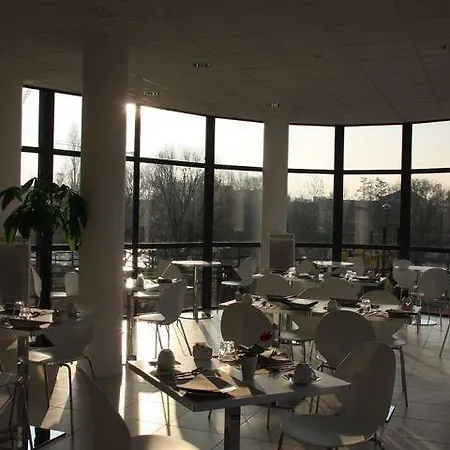 Residhome Bords De Marne Appart hôtel Neuilly-Plaisance
