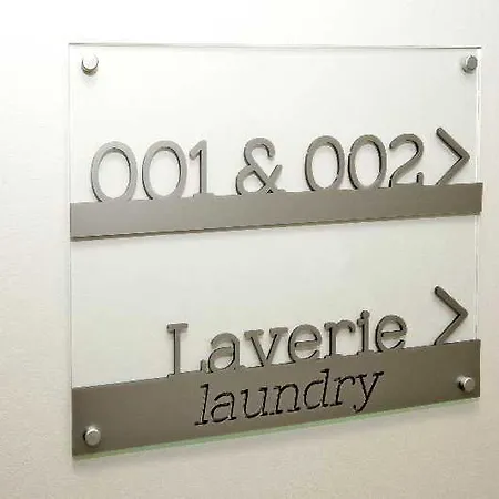 Apartmanhotel Residhome Bords De Marne