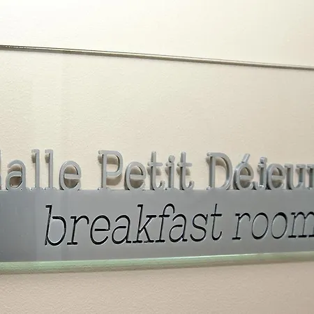 Residhome Bords De Marne Appart hôtel Neuilly-Plaisance