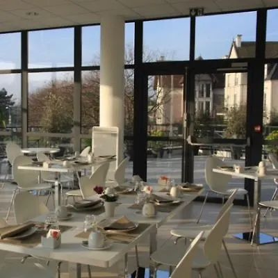 Residhome Bords De Marne