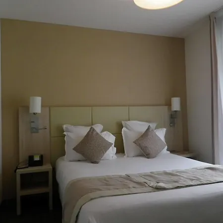 Aparthotel Residhome Bords De Marne