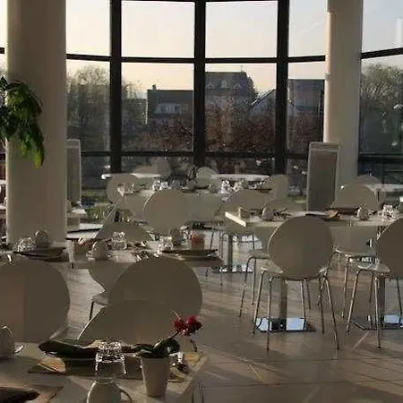 Appart hôtel Residhome Bords De Marne Neuilly-Plaisance