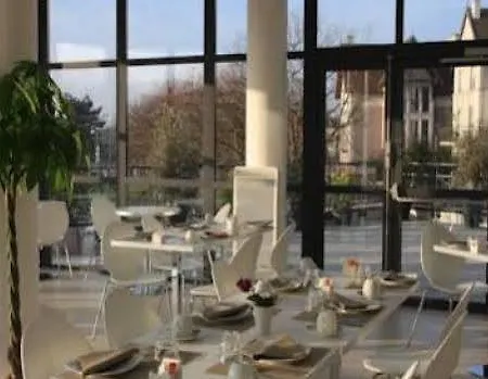 Residhome Bords De Marne Neuilly-Plaisance