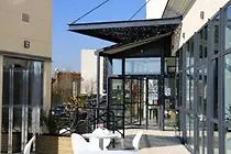 Residhome Bords De Marne Aparthotel